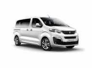 Peugeot Traveller в лизинг